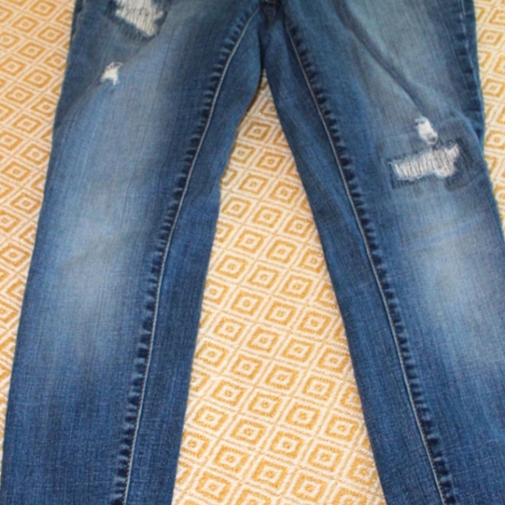 BUNDLE TO SAVE💲Mossimo Jeggings